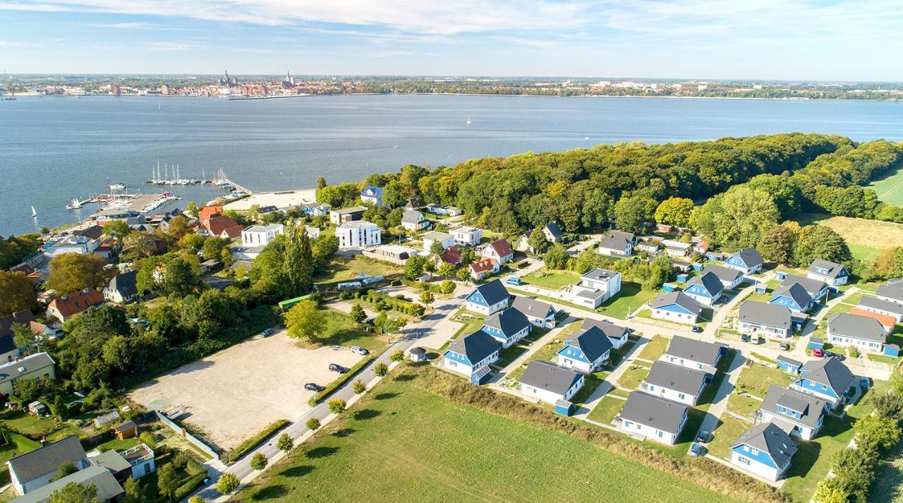 Ostsee Sonnengarten 알테파흐르 외부 사진